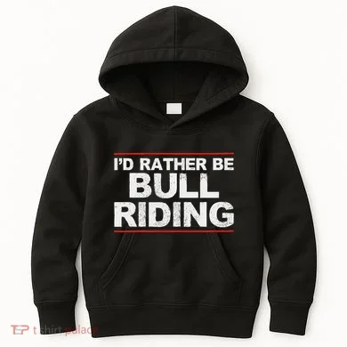 Kids Hoodie