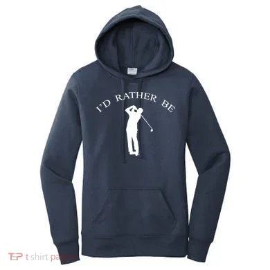 Women's Hoodie