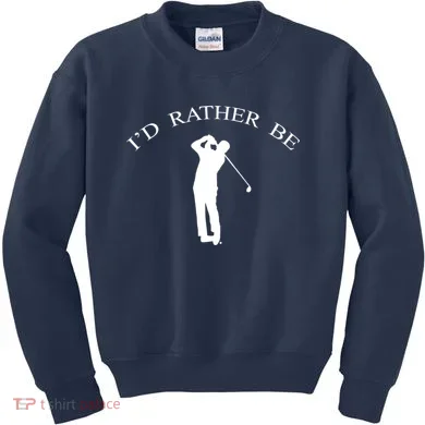 Kids Sweatshirt