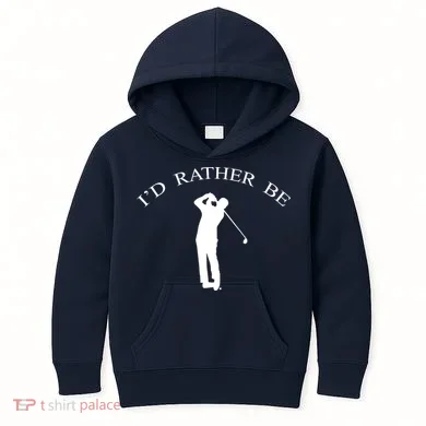 Kids Hoodie