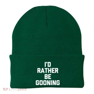 Beanie