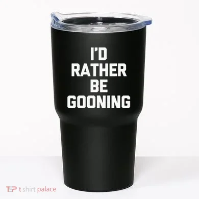 Tumbler