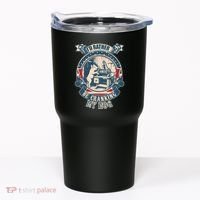ID Rather Be Cranking My Hog Tumbler thumb 0