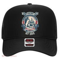 ID Rather Be Cranking My Hog Hat thumb 0