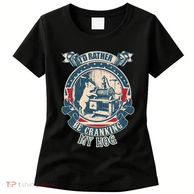Women's T-Shirt