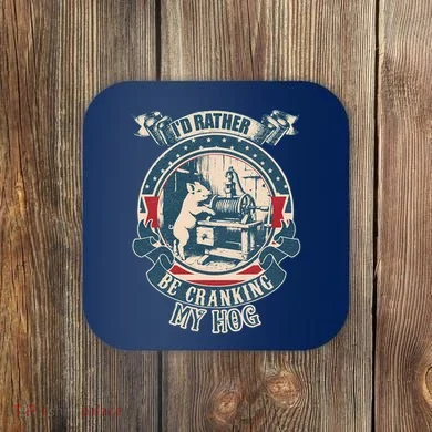 Coaster
