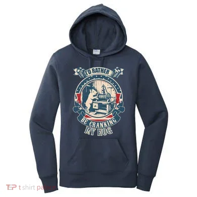 Women's Hoodie