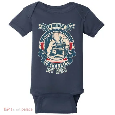 Baby Bodysuit