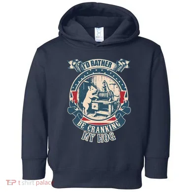 Toddler Hoodie