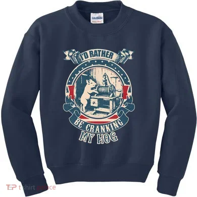 Kids Sweatshirt