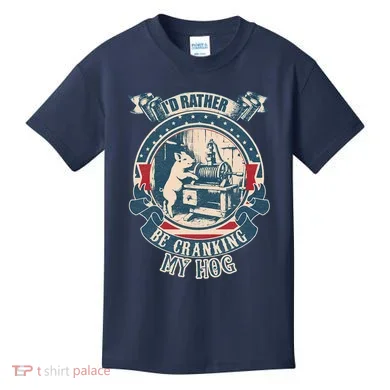 Kids T-Shirt