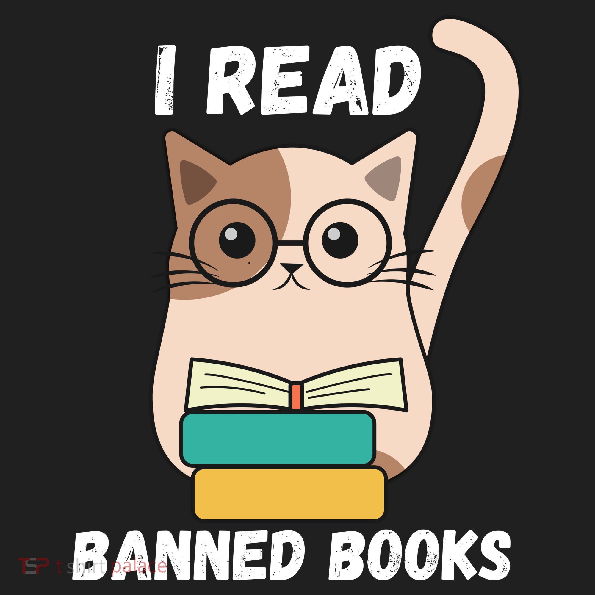 I Read Banned Books Beanie