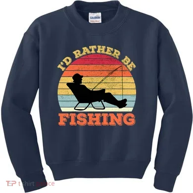 Kids Sweatshirt
