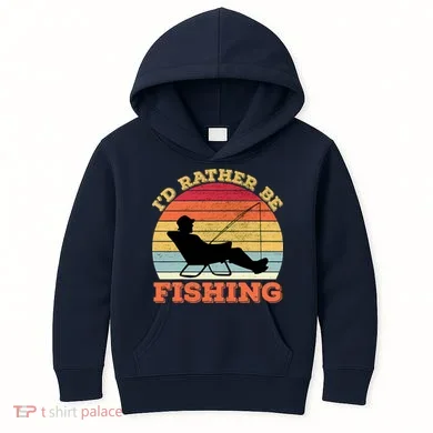 Kids Hoodie