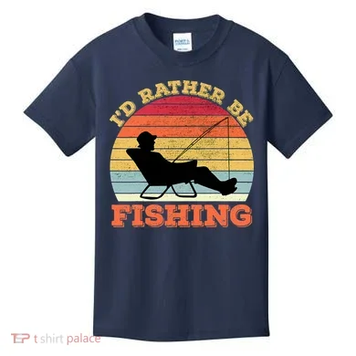 Kids T-Shirt