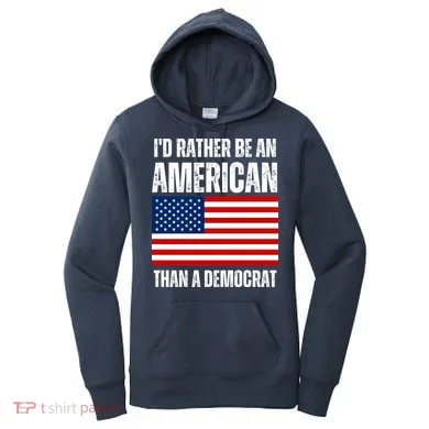 Women's Hoodie