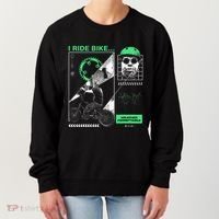 I Ride Bike Kingcobrajfs Women's Sweatshirt thumb 0