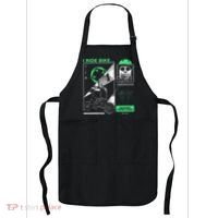 I Ride Bike Kingcobrajfs Apron thumb 0