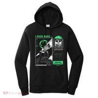 I Ride Bike Kingcobrajfs Women's Hoodie thumb 0
