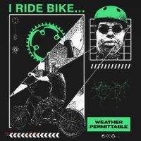 I Ride Bike Kingcobrajfs Women's Hoodie thumb 2