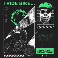 I Ride Bike Kingcobrajfs Hat thumb 2