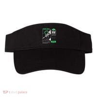 I Ride Bike Kingcobrajfs Visor thumb 0