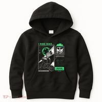I Ride Bike Kingcobrajfs Kids Hoodie thumb 0