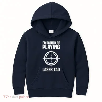 Kids Hoodie