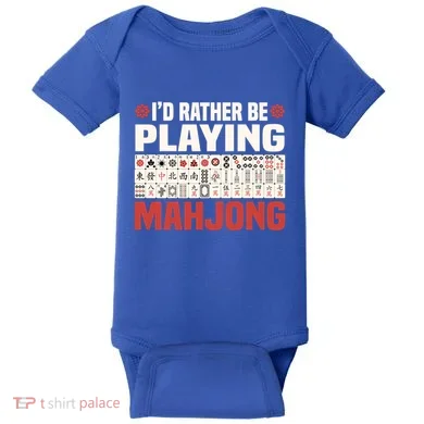 Baby Bodysuit