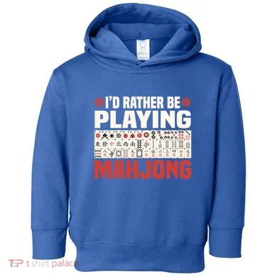Toddler Hoodie