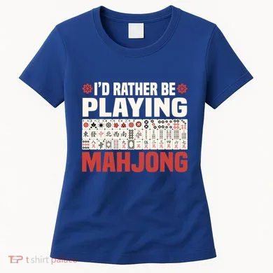 Women's T-Shirt