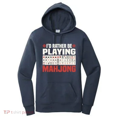 Women's Hoodie