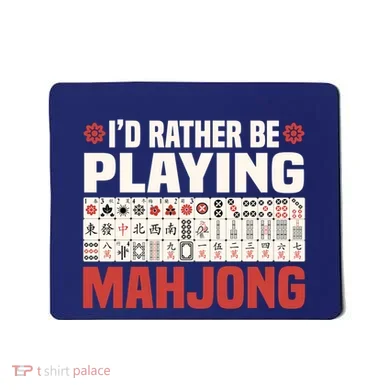 Mousepad