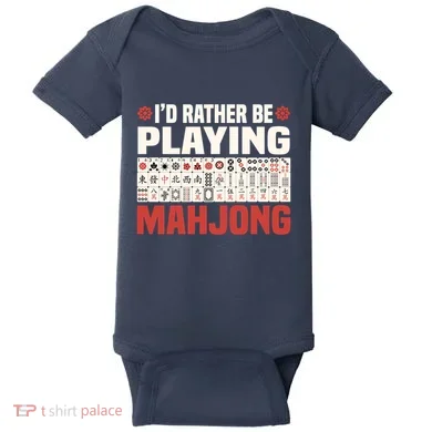 Baby Bodysuit