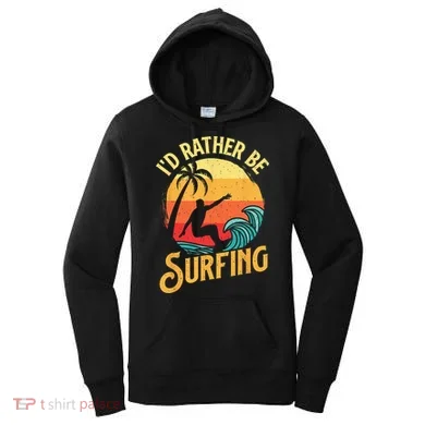 Women's Hoodie