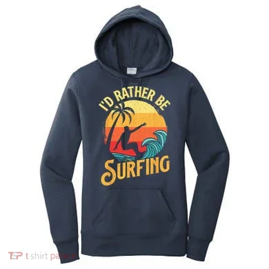 Women's Hoodie