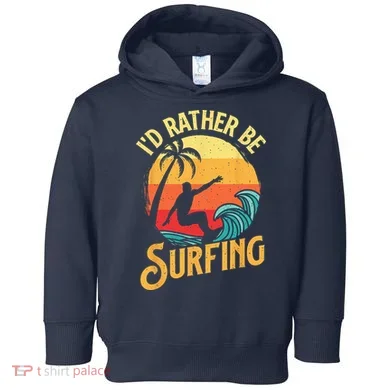 Toddler Hoodie