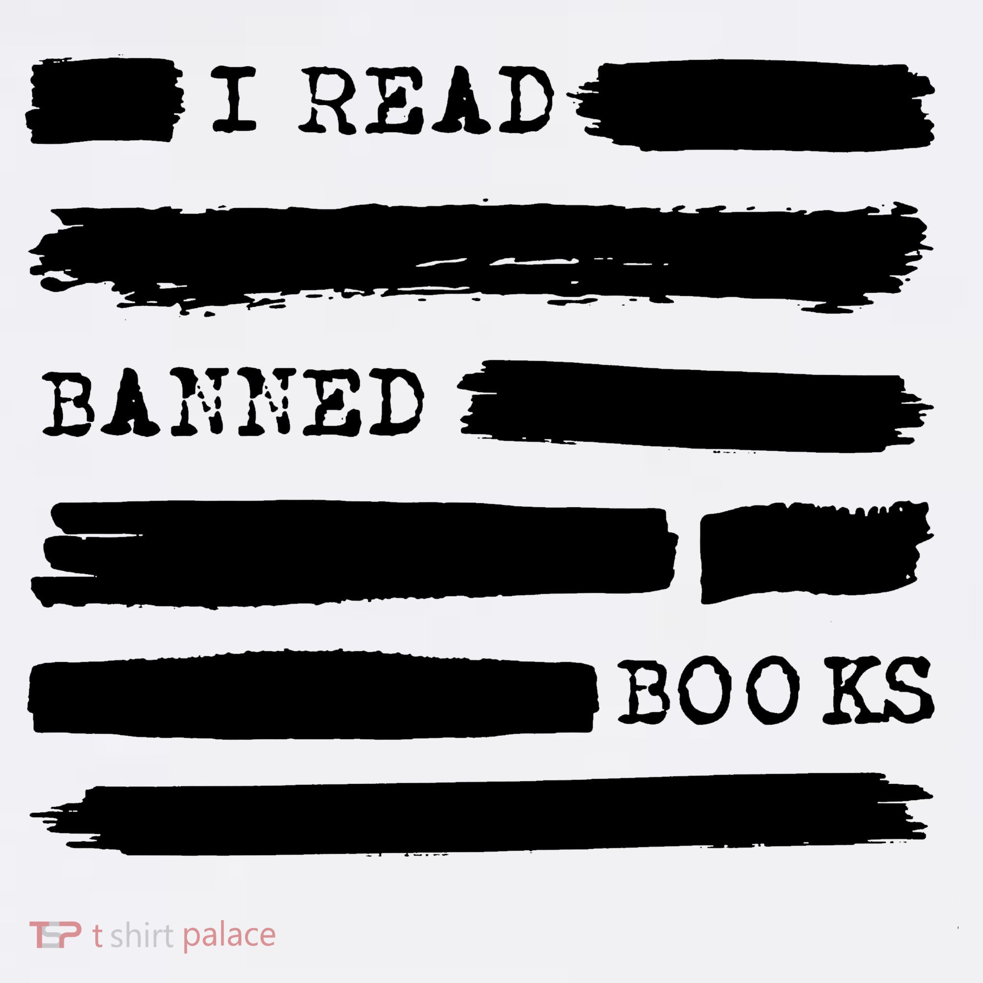 I Read Banned Books Banned Books Week Gift Librarian Teacher Pajama Set