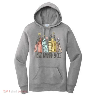 Women's Hoodie