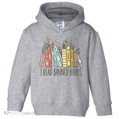 Toddler Hoodie