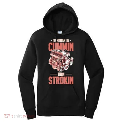 Women's Hoodie