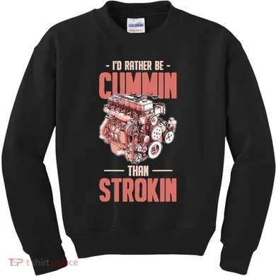 Kids Sweatshirt