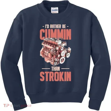 Kids Sweatshirt