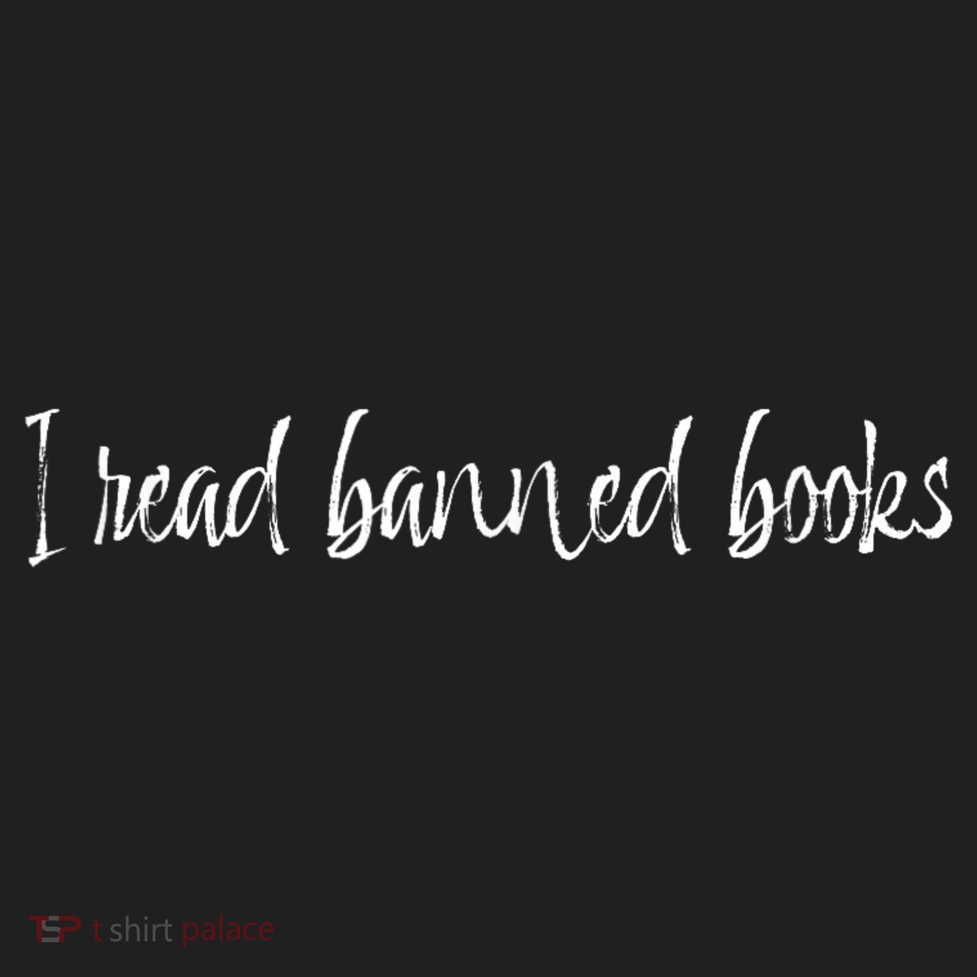 I Read Banned Books Funny Gift Beanie