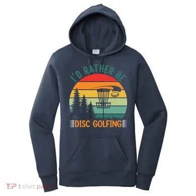 Women's Hoodie