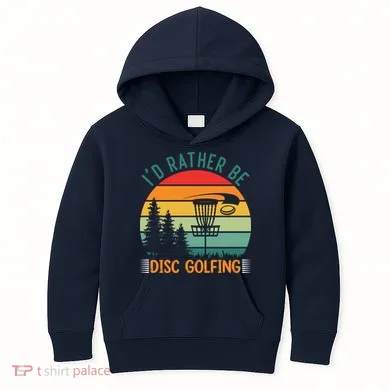 Kids Hoodie