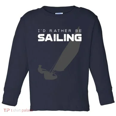 Toddler Long Sleeve
