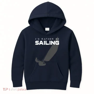 Kids Hoodie