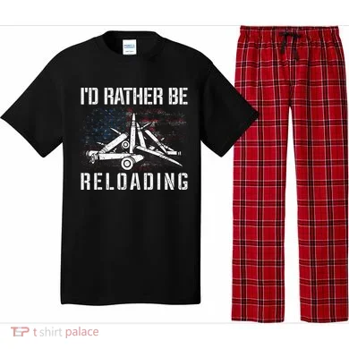 Pajama Set