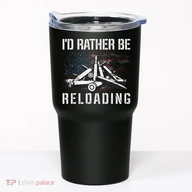 Tumbler